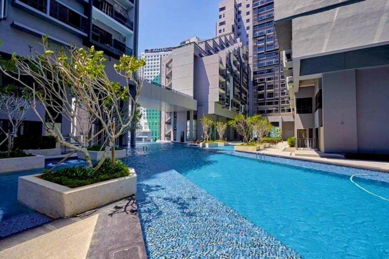 Imperio,Res - Unique -- Private Room -- 2Pax Malacca Eksteriør billede