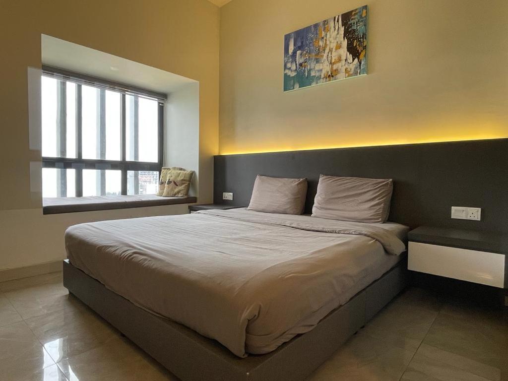 Imperio,Res - Unique -- Private Room -- 2Pax Malacca Eksteriør billede
