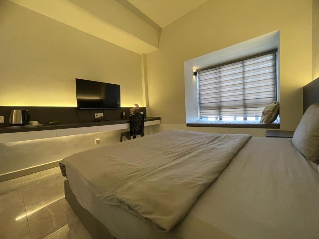 Imperio,Res - Unique -- Private Room -- 2Pax Malacca Eksteriør billede